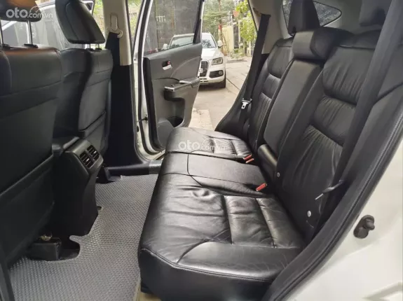 Honda CR-V 2.4L TG 2014 - Quá Đẹp