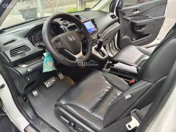 Honda CR-V 2.4L TG 2014 - Quá Đẹp