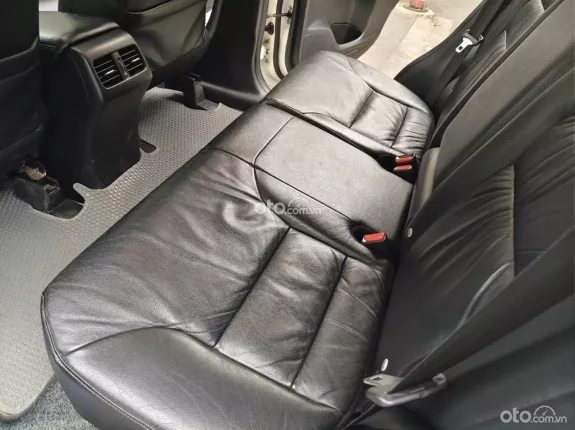 Honda CR-V 2.4L TG 2014 - Quá Đẹp