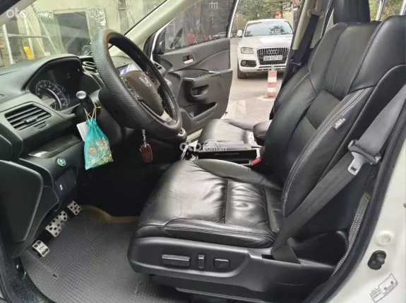 Honda CR-V 2.4L TG 2014 - Quá Đẹp