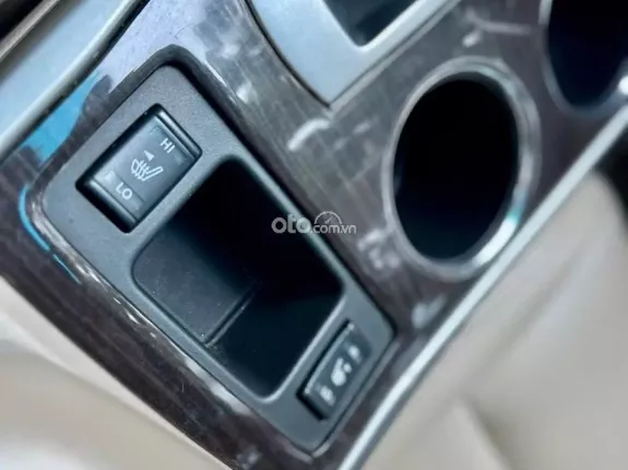 Nissan Teana SL 2.5 CVT 2015 - Hàng xuất Mỹ