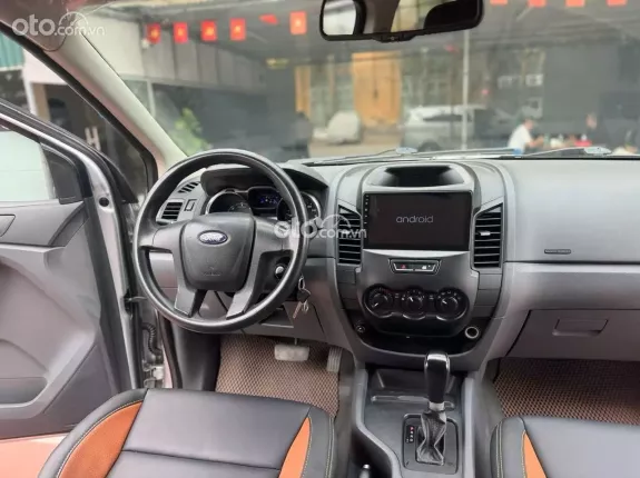 Ford Ranger XLS 2.2 4x2 AT 2014 - Ford Ranger XLS 2.2L 4x2 AT 2014
