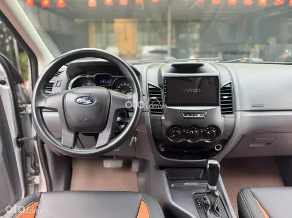 Ford Ranger XLS 2.2 4x2 AT 2014 - Ford Ranger XLS 2.2L 4x2 AT 2014