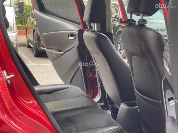 Mazda 2 Sedan 1.5L Luxury 2019 - Mazda 2 1.5L Luxury 2019