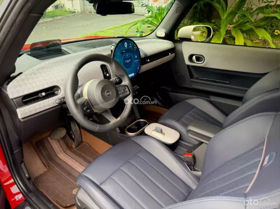 Mini Cooper S 3 cửa 2024 - Phiên bản mới công nghệ vượt trội