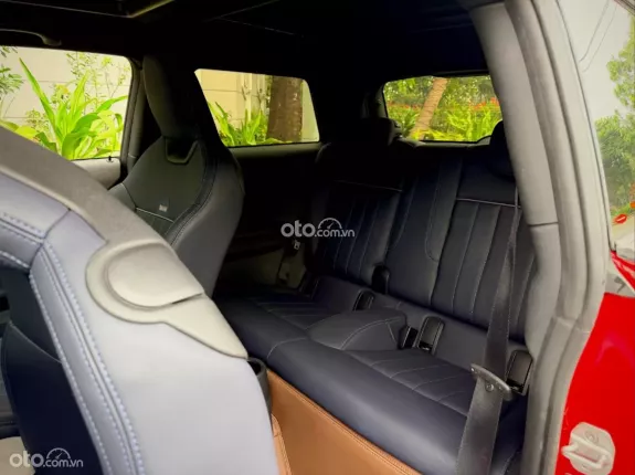 Mini Cooper S 3 cửa 2024 - Phiên bản mới công nghệ vượt trội