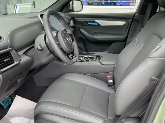 VinFast VF8 Eco 2026 - BẢN 2 CẦU - SẴN ĐỦ MÀU ĐI TẾT - GIẢM 10% + 50 TRIỆU - CỐ ĐỊNH 3% TRONG 3 NĂM