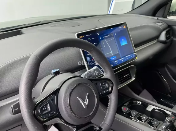 VinFast VF8 Eco 2026 - BẢN 2 CẦU - SẴN ĐỦ MÀU ĐI TẾT - GIẢM 10% + 50 TRIỆU - CỐ ĐỊNH 3% TRONG 3 NĂM