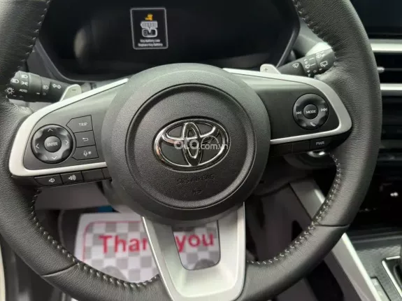 Toyota Raize 2022 - Toyota Raize 2022 - mua bán xe ô tô cũ uy tín tại Hà Nội