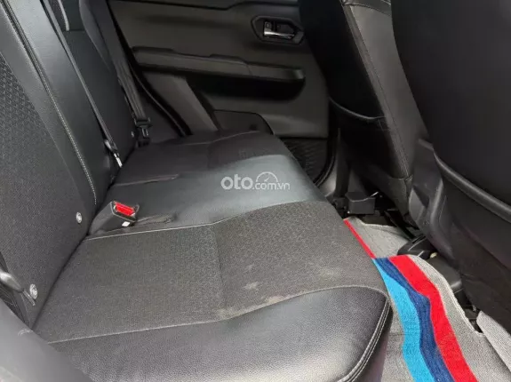 Toyota Raize 2022 - Toyota Raize 2022 - mua bán xe ô tô cũ uy tín tại Hà Nội