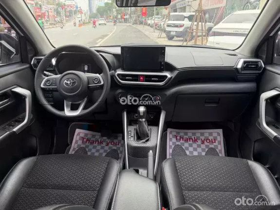 Toyota Raize 2022 - Toyota Raize 2022 - mua bán xe ô tô cũ uy tín tại Hà Nội