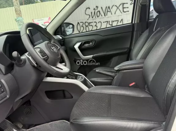 Toyota Raize 2022 - Toyota Raize 2022 - mua bán xe ô tô cũ uy tín tại Hà Nội