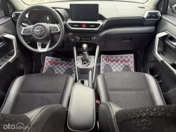 Toyota Raize 2022 - Toyota Raize 2022 - mua bán xe ô tô cũ uy tín tại Hà Nội
