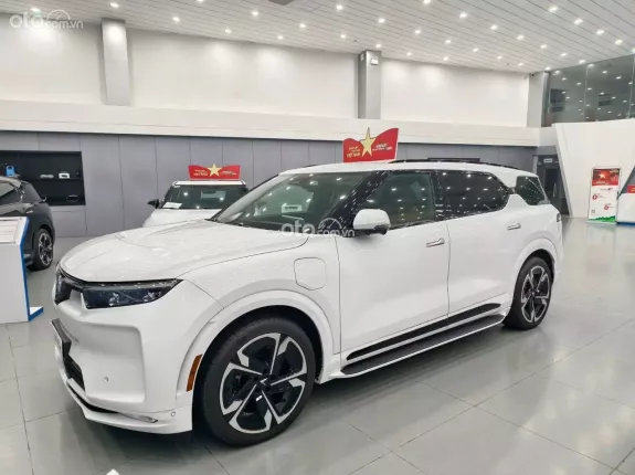 VinFast VF8 Plus 2026 - GIAMR ĐỈNH NÓC KỊCH TRẦN 10% - GIẢM THÊM 50 TRIỆU - LÃI VAY CHỈ 3% CỐ ĐỊNH 3 NĂM MUA LIỀN TAY ĐI TẾT