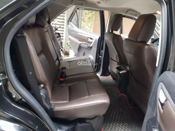 Toyota Fortuner 2.7 V 4X2 AT 2019 - Toyota Fortuner 2.7 V 4X2 AT 2019 - mua bán ô tô cũ uy tín tại Hà Nội