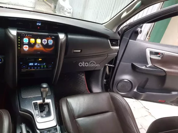 Toyota Fortuner 2.7 V 4X2 AT 2019 - Toyota Fortuner 2.7 V 4X2 AT 2019 - mua bán ô tô cũ uy tín tại Hà Nội