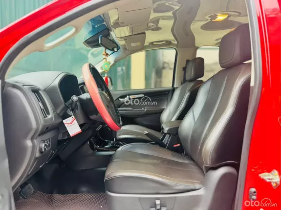 Chevrolet Colorado 2019 - Xe thuộc hàng cọp chúa