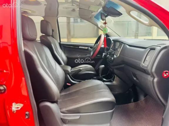 Chevrolet Colorado 2019 - Xe thuộc hàng cọp chúa