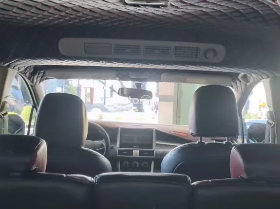 Mitsubishi Xpander 1.5 MT 2021 - Xe chạy 8 vạn số sàn