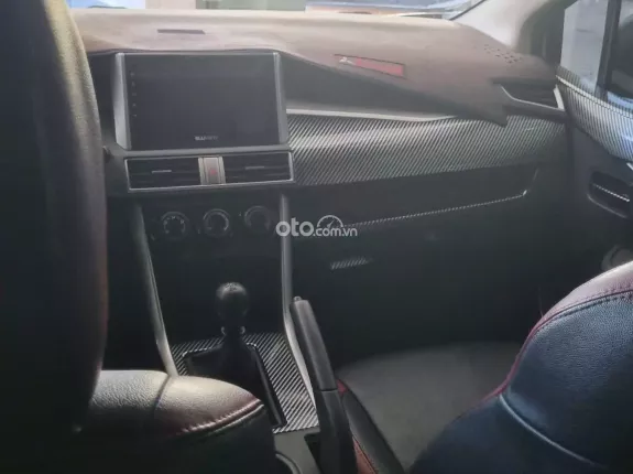 Mitsubishi Xpander 1.5 MT 2021 - Xe chạy 8 vạn số sàn