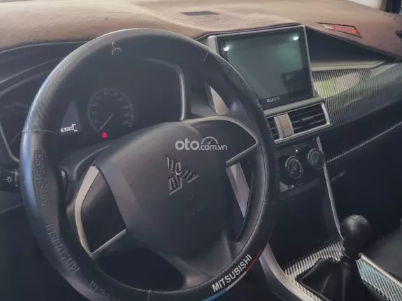 Mitsubishi Xpander 1.5 MT 2021 - Xe chạy 8 vạn số sàn