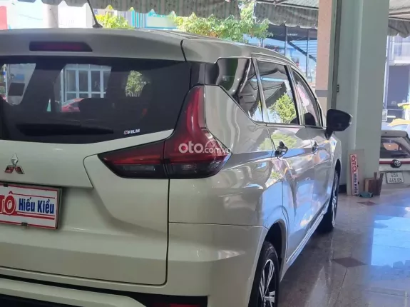 Mitsubishi Xpander 1.5 MT 2021 - Xe chạy 8 vạn số sàn