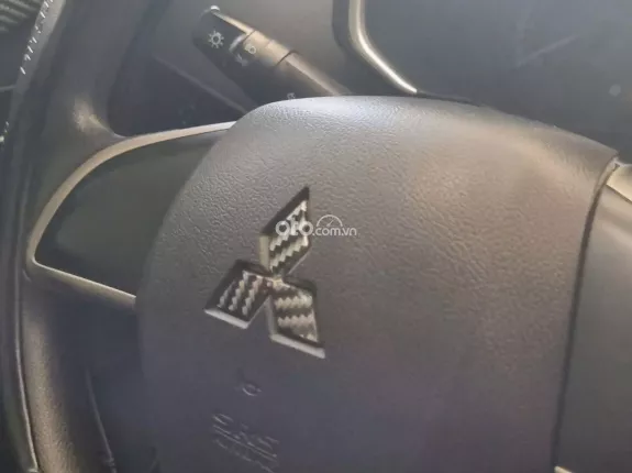 Mitsubishi Xpander 1.5 MT 2021 - Xe chạy 8 vạn số sàn