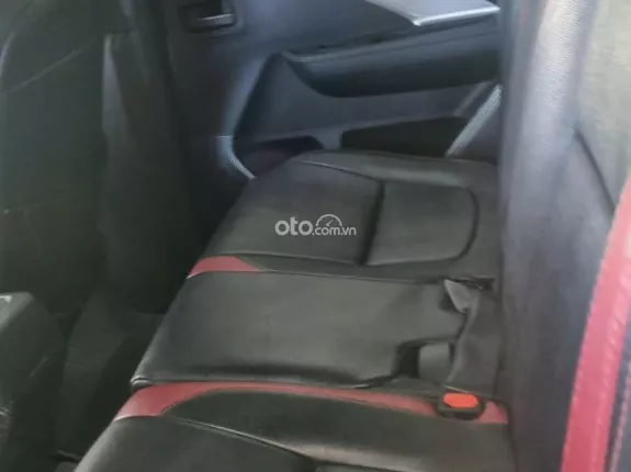 Mitsubishi Xpander 1.5 MT 2021 - Xe chạy 8 vạn số sàn