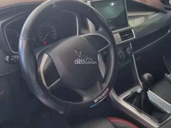 Mitsubishi Xpander 1.5 MT 2021 - Xe chạy 8 vạn số sàn