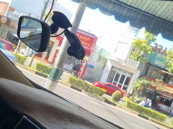 Mitsubishi Xpander 1.5 MT 2021 - Xe chạy 8 vạn số sàn