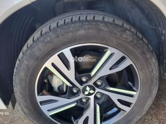 Mitsubishi Xpander 1.5 MT 2021 - Xe chạy 8 vạn số sàn