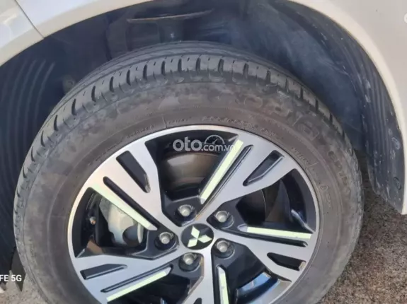 Mitsubishi Xpander 1.5 MT 2021 - Xe chạy 8 vạn số sàn