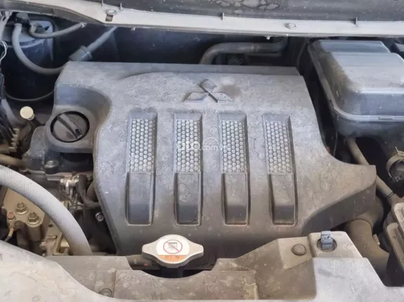 Mitsubishi Xpander 1.5 MT 2021 - Xe chạy 8 vạn số sàn