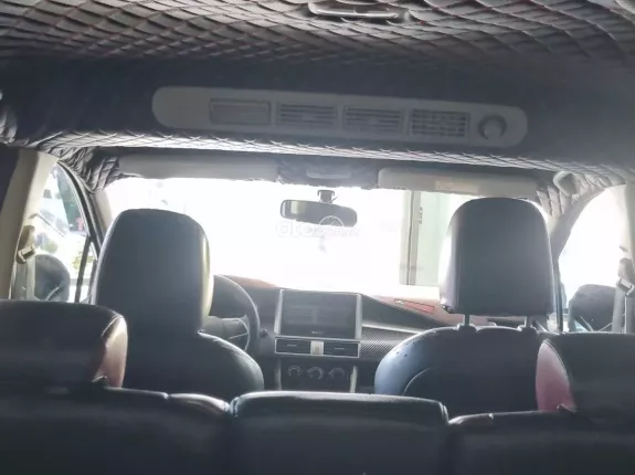 Mitsubishi Xpander 1.5 MT 2021 - Xe chạy 8 vạn số sàn