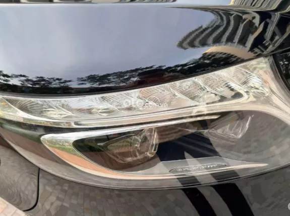 Mercedes-Benz V250 Luxury 2021 - Xe 7 chỗ cao cấp đã qua sử dụng giá tốt