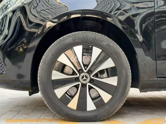 Mercedes-Benz V250 Luxury 2021 - Xe 7 chỗ cao cấp đã qua sử dụng giá tốt