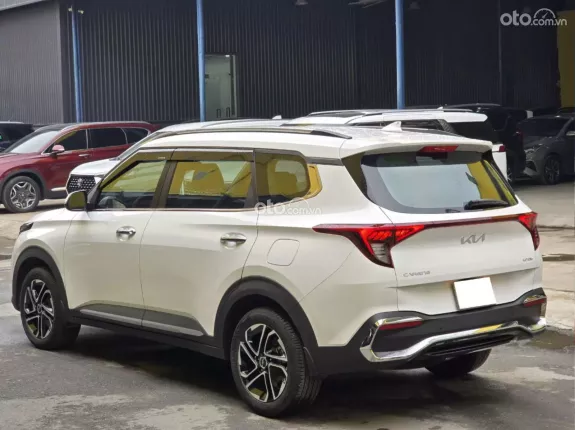 Kia Carens 1.5G Luxury 2024 - Xe gia đình 7 chỗ tiện nghi, ODO thấp như mới