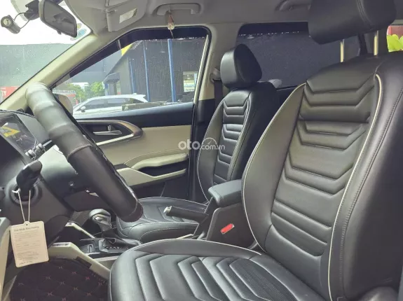 Kia Carens 1.5G Luxury 2024 - Xe gia đình 7 chỗ tiện nghi, ODO thấp như mới