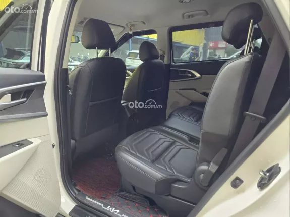 Kia Carens 1.5G Luxury 2024 - Xe gia đình 7 chỗ tiện nghi, ODO thấp như mới