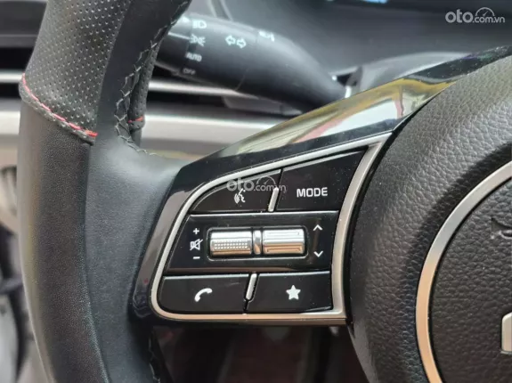 Kia Carens 1.5G Luxury 2024 - Xe gia đình 7 chỗ tiện nghi, ODO thấp như mới