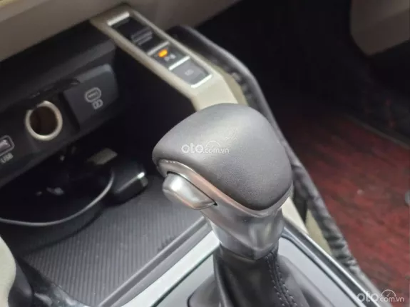 Kia Carens 1.5G Luxury 2024 - Xe gia đình 7 chỗ tiện nghi, ODO thấp như mới