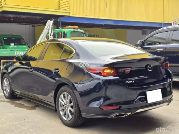 Mazda 3 Sedan 1.5L Luxury 2024 - Xe đẹp như mới – Giá chỉ 6xx