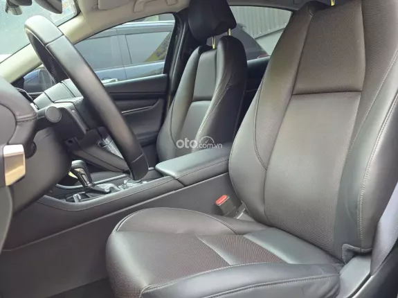 Mazda 3 Sedan 1.5L Luxury 2024 - Xe đẹp như mới – Giá chỉ 6xx