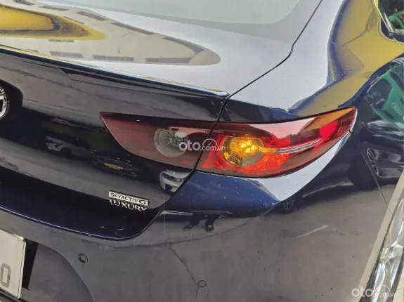 Mazda 3 Sedan 1.5L Luxury 2024 - Xe đẹp như mới – Giá chỉ 6xx