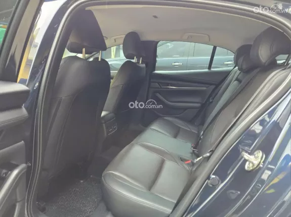 Mazda 3 Sedan 1.5L Luxury 2024 - Xe đẹp như mới – Giá chỉ 6xx