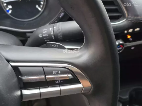 Mazda 3 Sedan 1.5L Luxury 2024 - Xe đẹp như mới – Giá chỉ 6xx