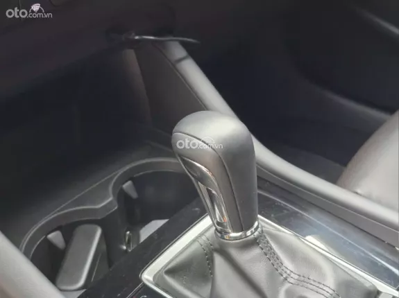 Mazda 3 Sedan 1.5L Luxury 2024 - Xe đẹp như mới – Giá chỉ 6xx