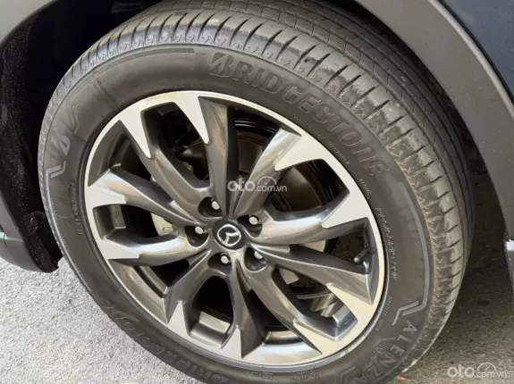 Mazda CX-5 2.5 2WD 2017 - Mazda CX5 2.5 AT 2017