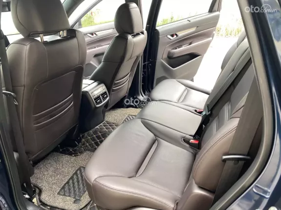 Mazda CX-8 Luxury 2020 - Chạy ít, một chủ Hà Nội