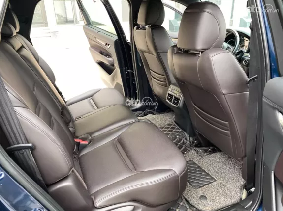 Mazda CX-8 Luxury 2020 - Chạy ít, một chủ Hà Nội